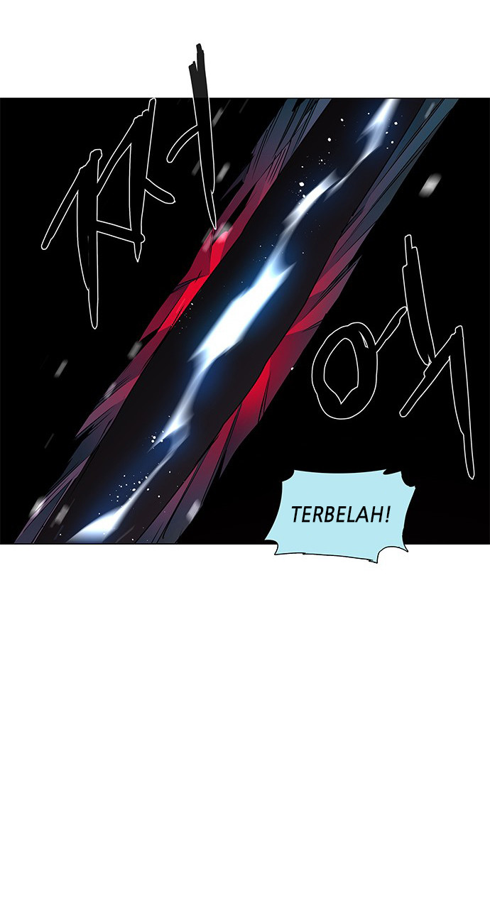LESSA – Servant of Cosmos Chapter 85 Gambar 36
