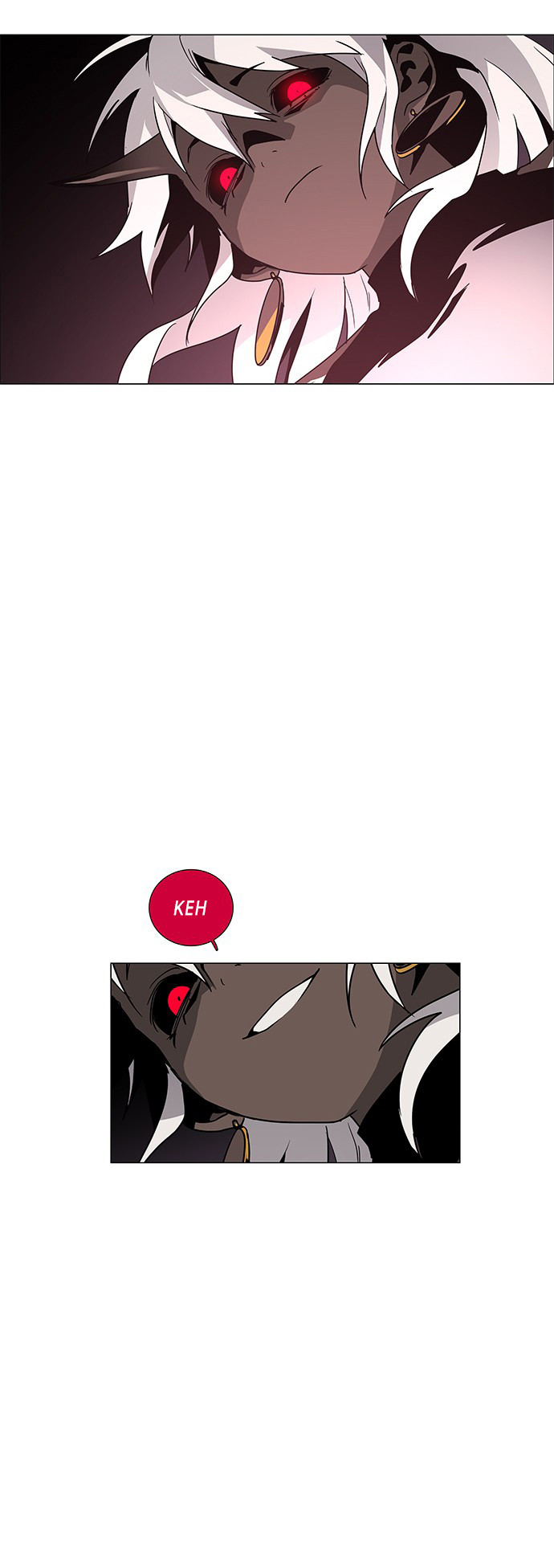 LESSA – Servant of Cosmos Chapter 85 Gambar 37