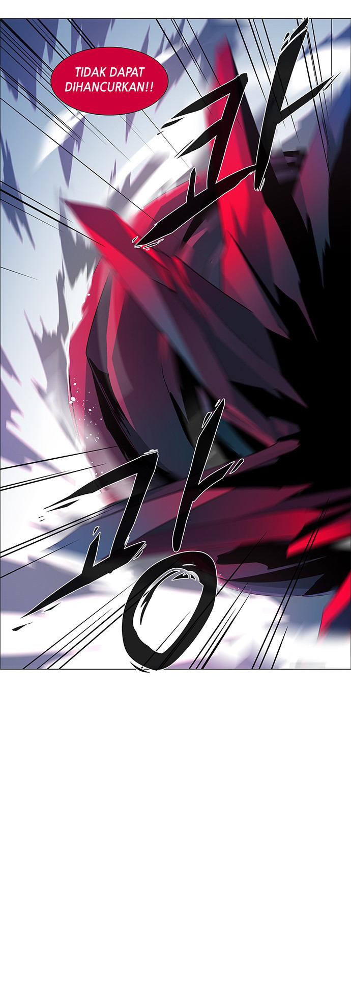 LESSA – Servant of Cosmos Chapter 85 Gambar 41