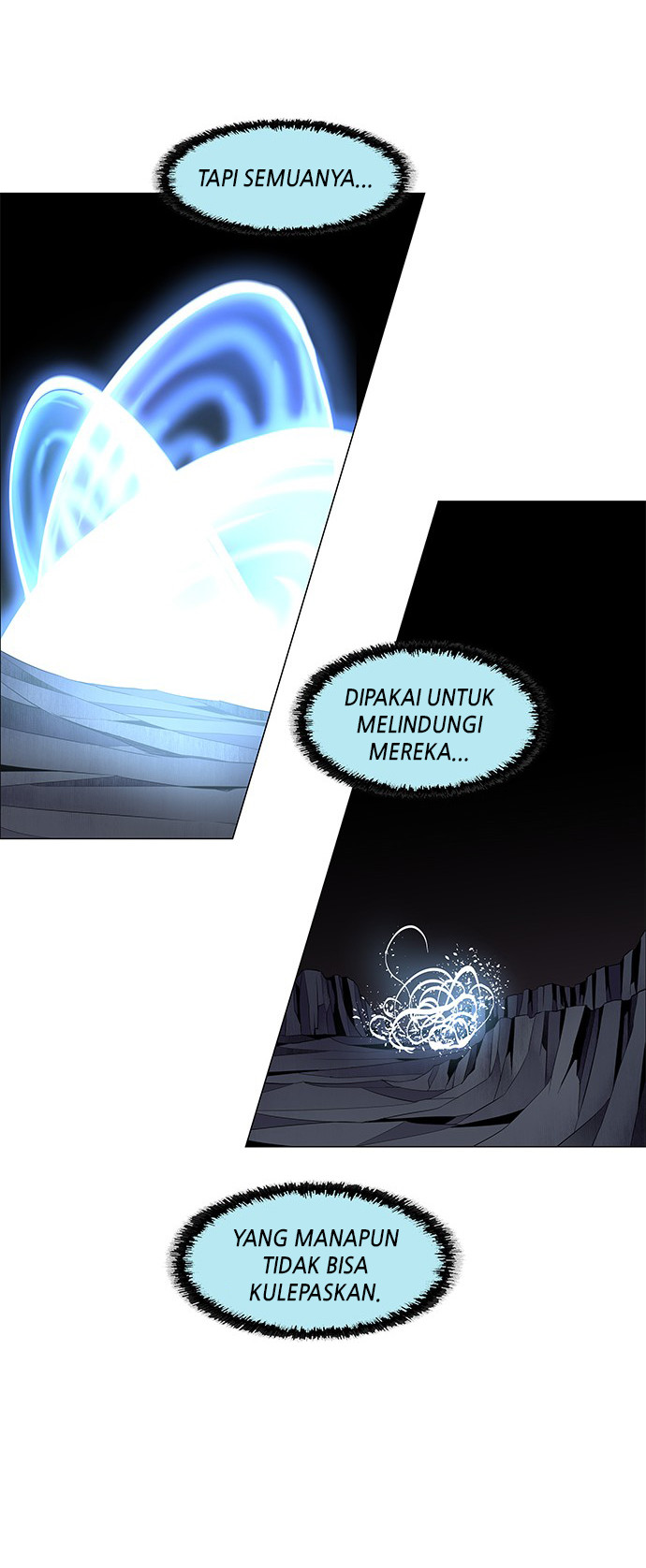 LESSA – Servant of Cosmos Chapter 85 Gambar 47