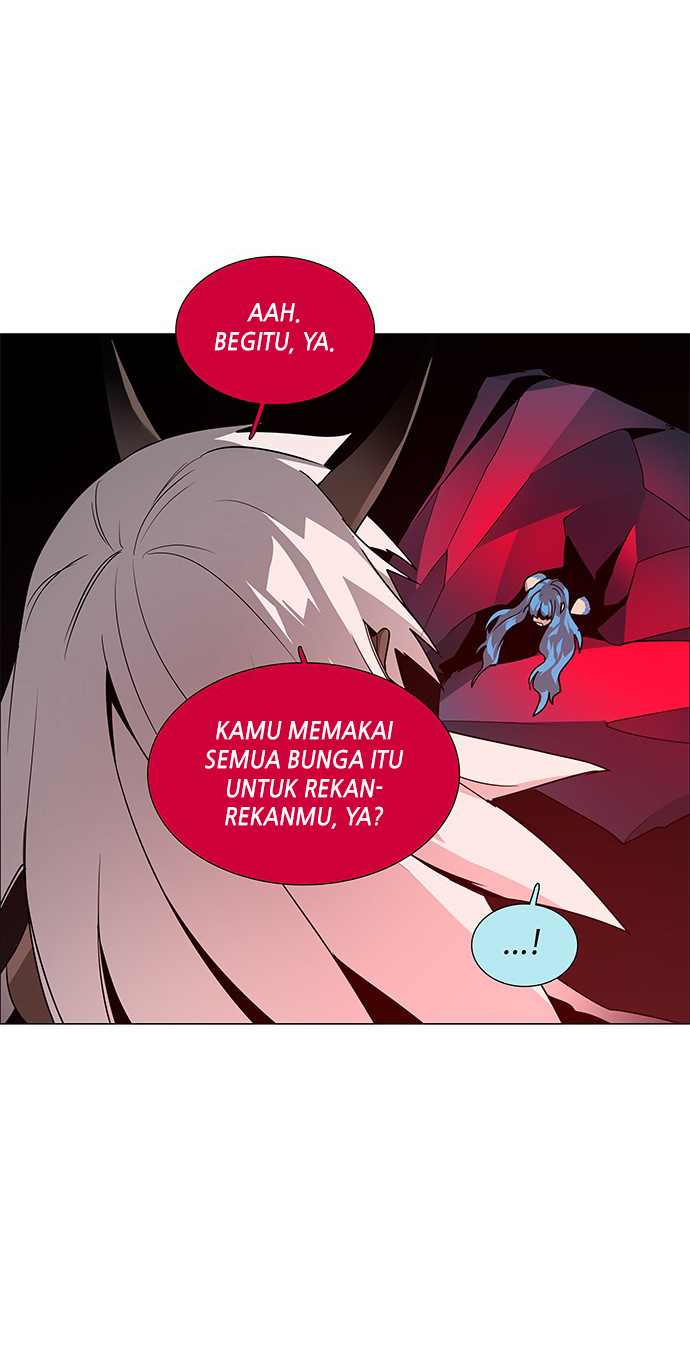 LESSA – Servant of Cosmos Chapter 85 Gambar 48