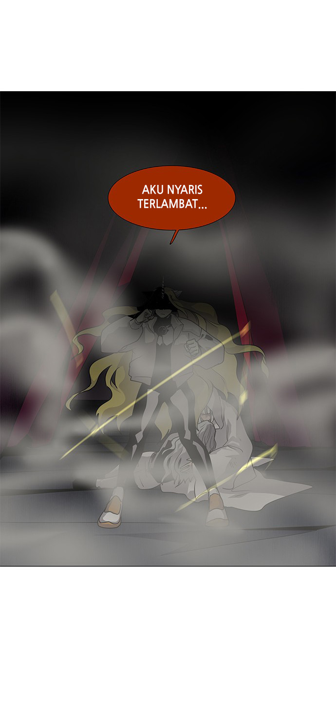LESSA – Servant of Cosmos Chapter 85 Gambar 56