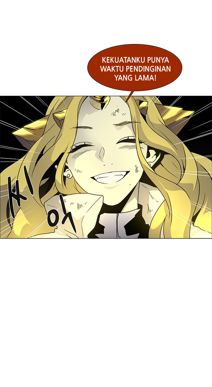 LESSA – Servant of Cosmos Chapter 85 Gambar 57