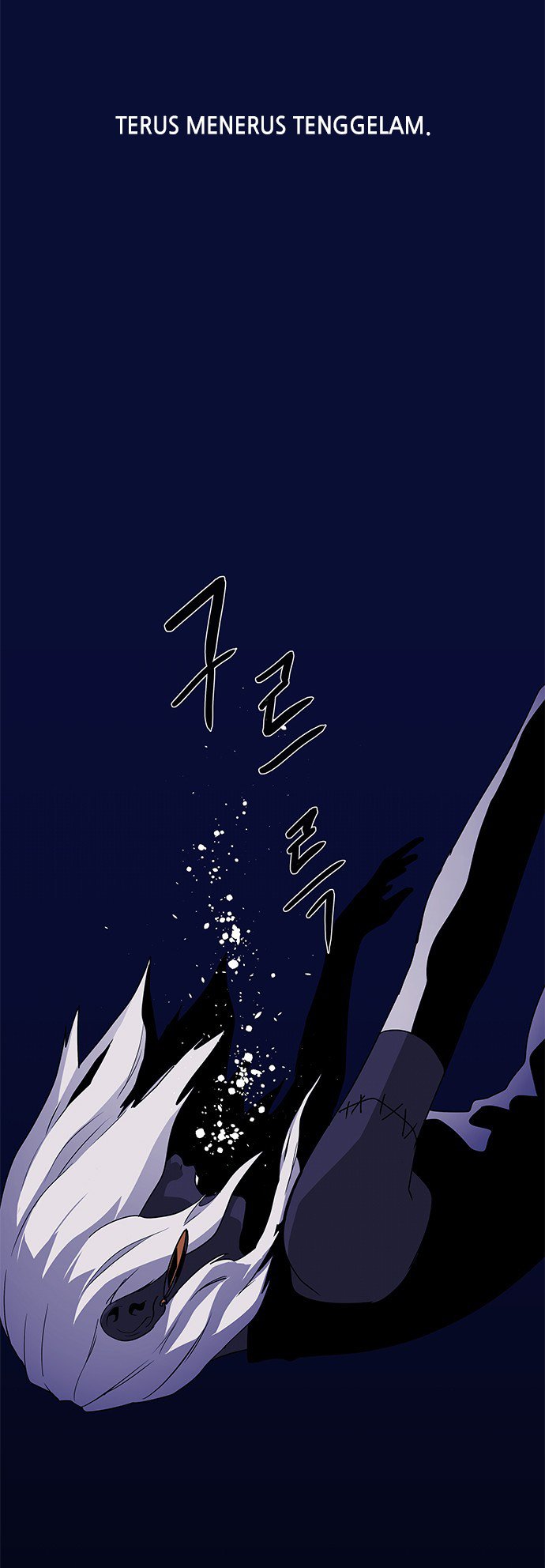 LESSA – Servant of Cosmos Chapter 85 Gambar 9