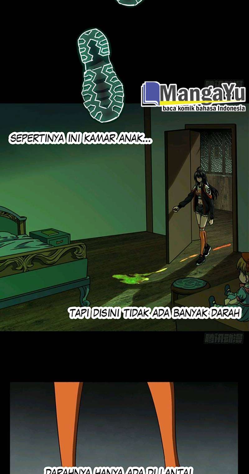 Da Xiang Wuxing Chapter 45 Gambar 13