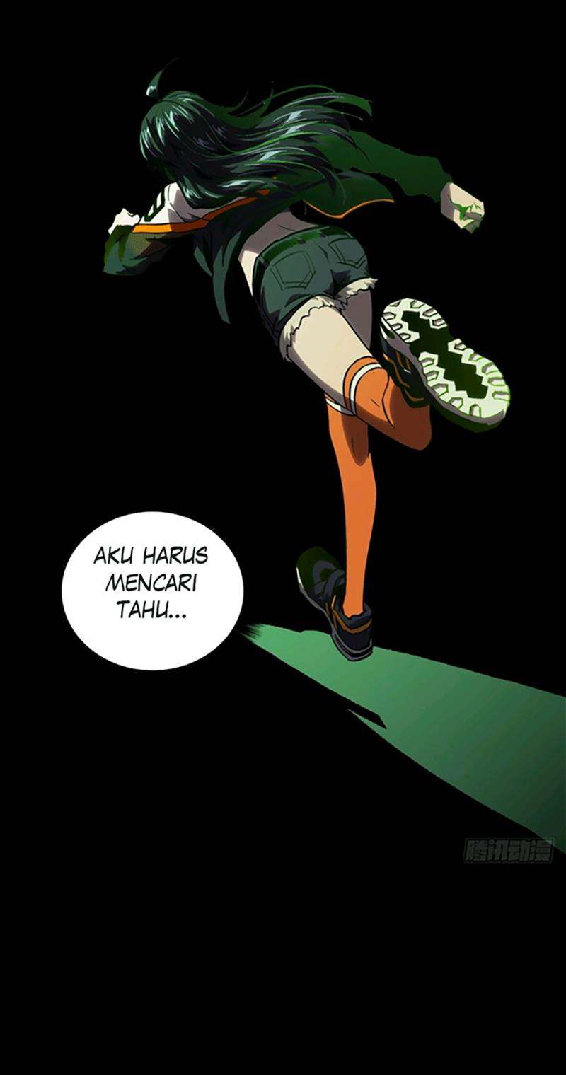 Da Xiang Wuxing Chapter 45 Gambar 21