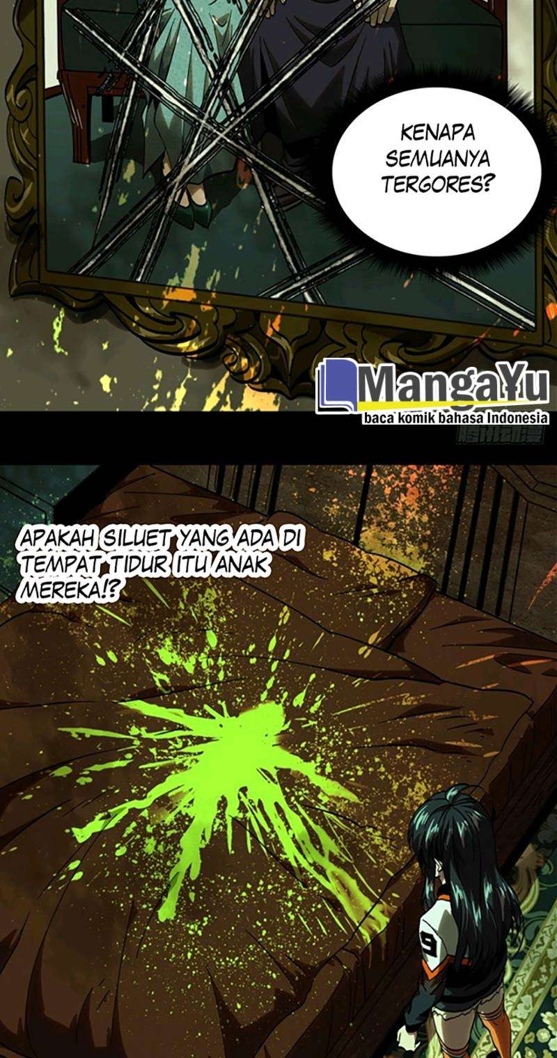 Da Xiang Wuxing Chapter 45 Gambar 9