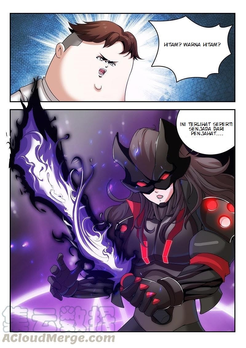 Baca Manhua Chao Hua Armor : Awakening Chapter 14 Gambar 2