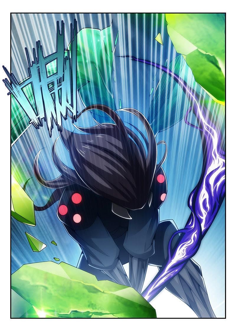 Chao Hua Armor : Awakening Chapter 14 Gambar 9