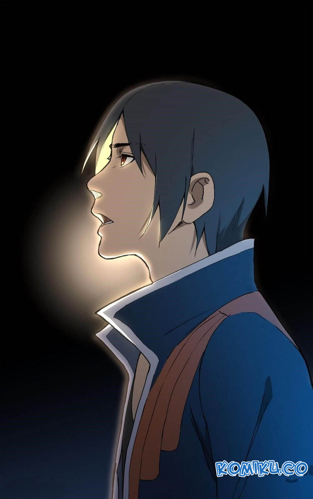 Master of Legendary Realms Chapter 191 Gambar 3