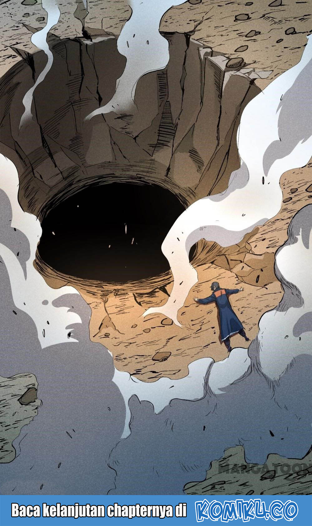 Master of Legendary Realms Chapter 199 Gambar 14