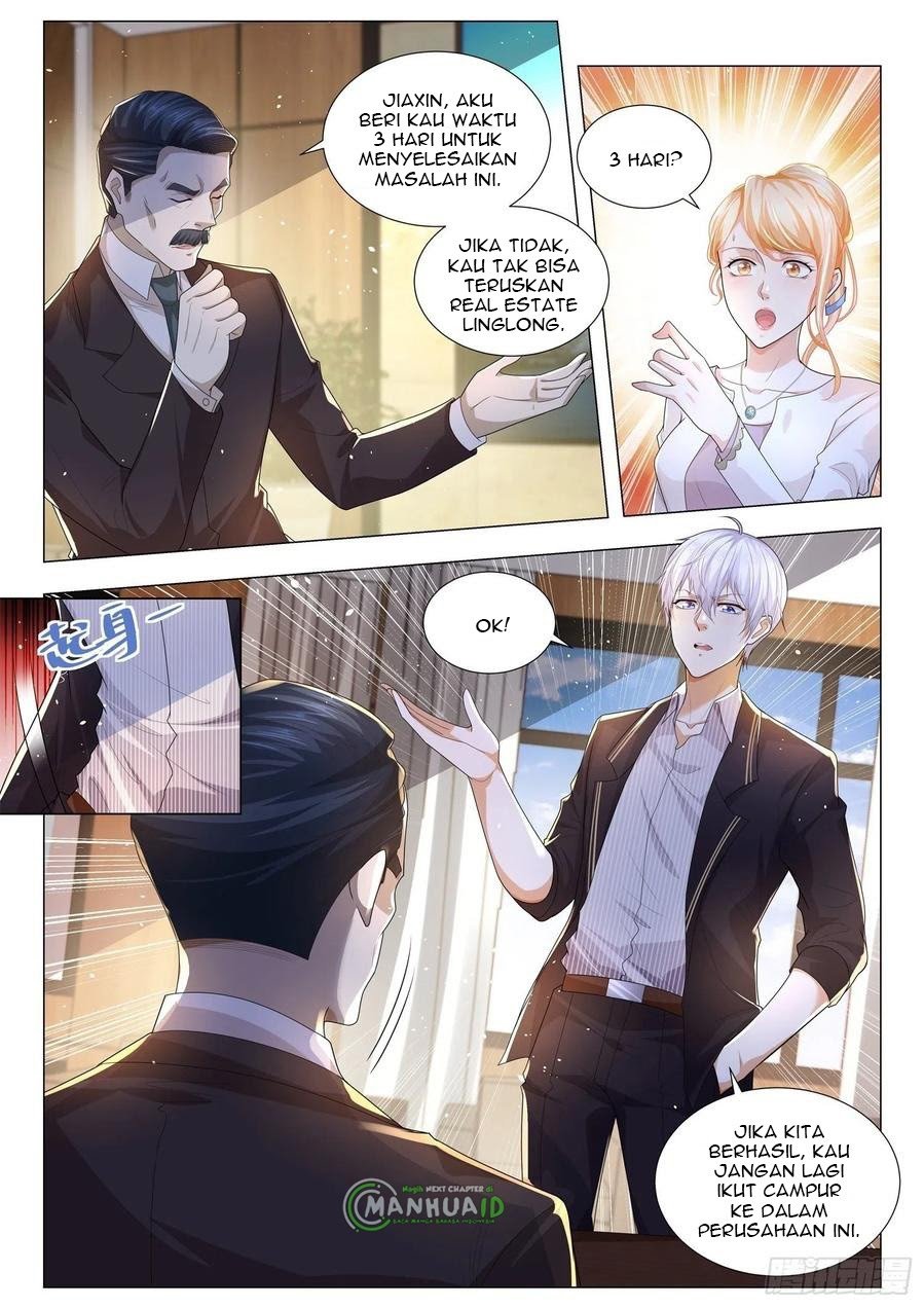 Shen Hao’s Heavenly Fall System Chapter 166 Gambar 4