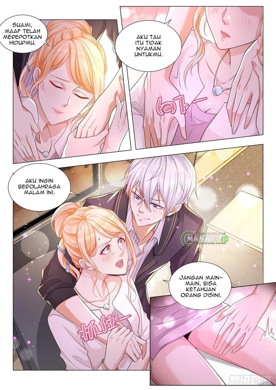 Shen Hao’s Heavenly Fall System Chapter 166 Gambar 7