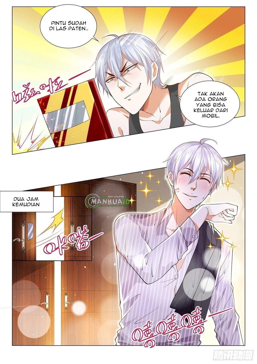 Shen Hao’s Heavenly Fall System Chapter 166 Gambar 9