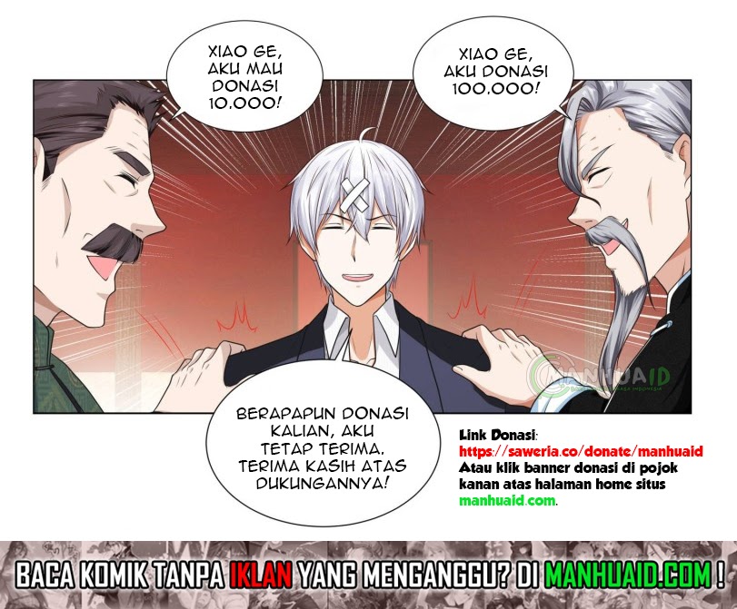 Shen Hao’s Heavenly Fall System Chapter 164 Gambar 14
