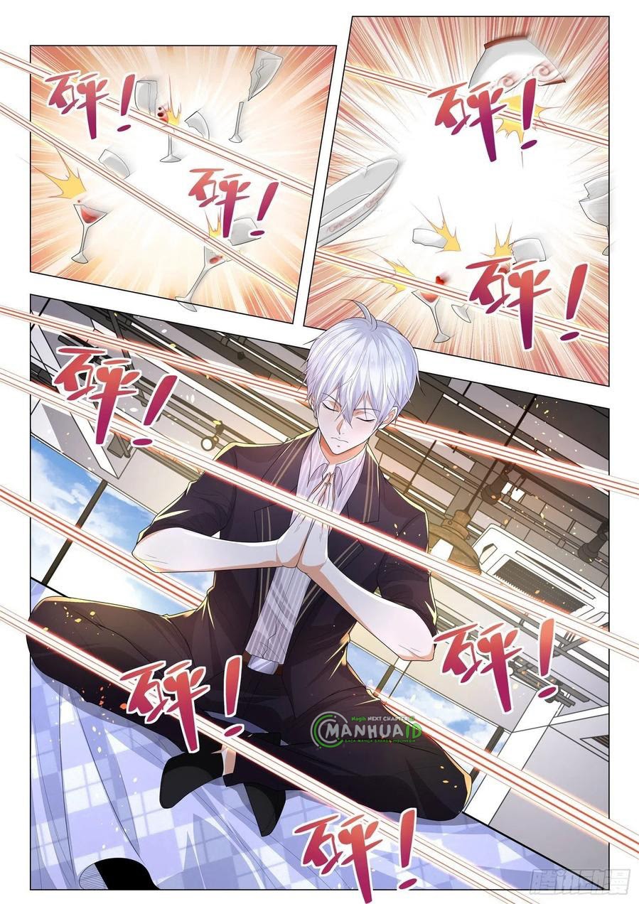 Baca Manhua Shen Hao’s Heavenly Fall System Chapter 164 Gambar 2