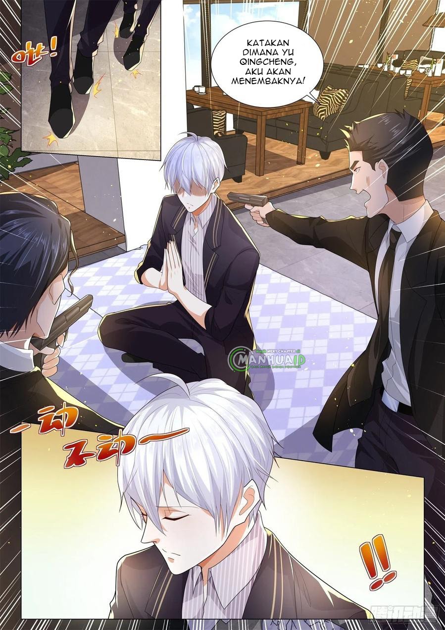 Shen Hao’s Heavenly Fall System Chapter 164 Gambar 4