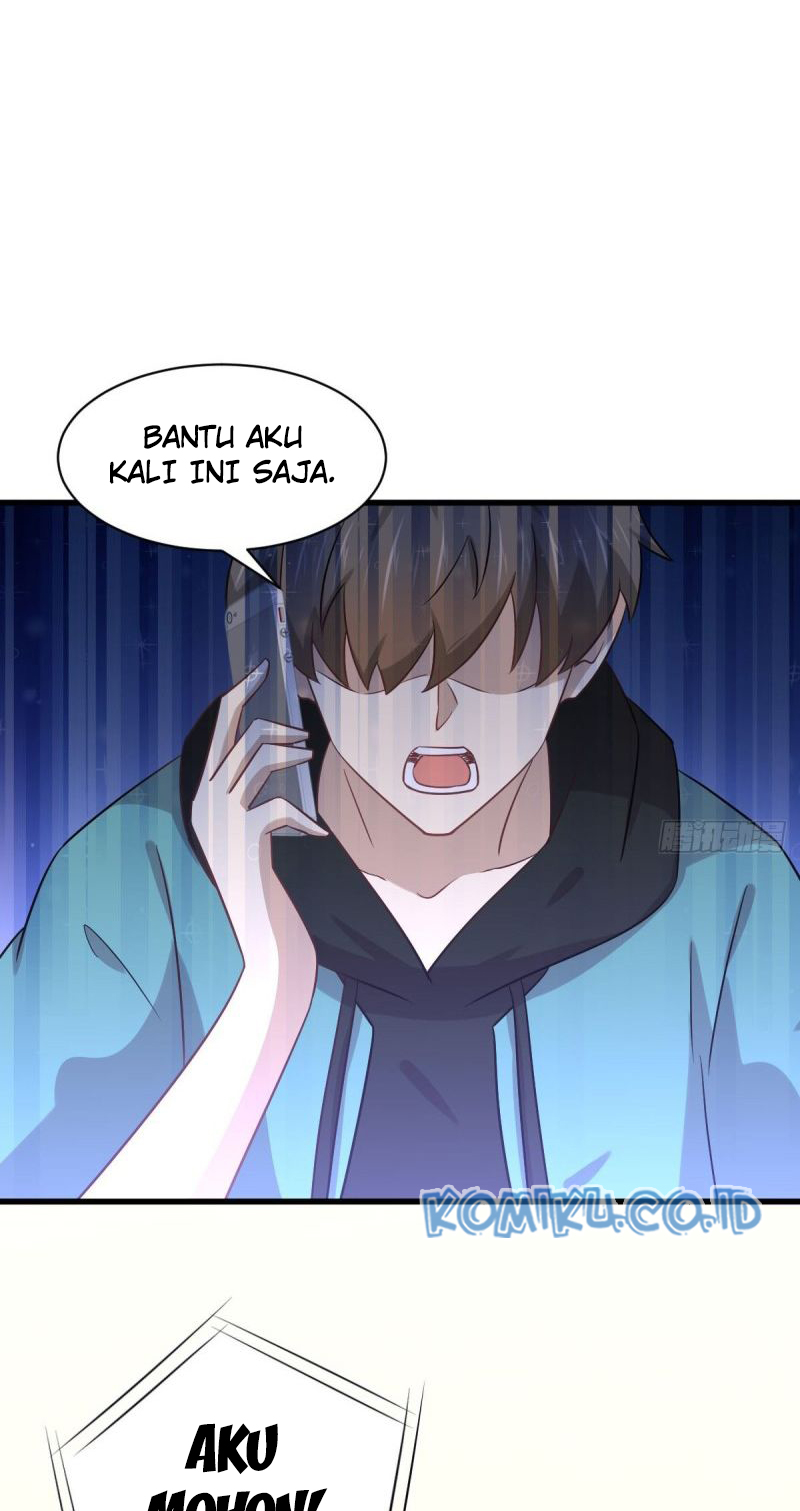 Immortal Swordsman in The Reverse World Chapter 135 Gambar 10
