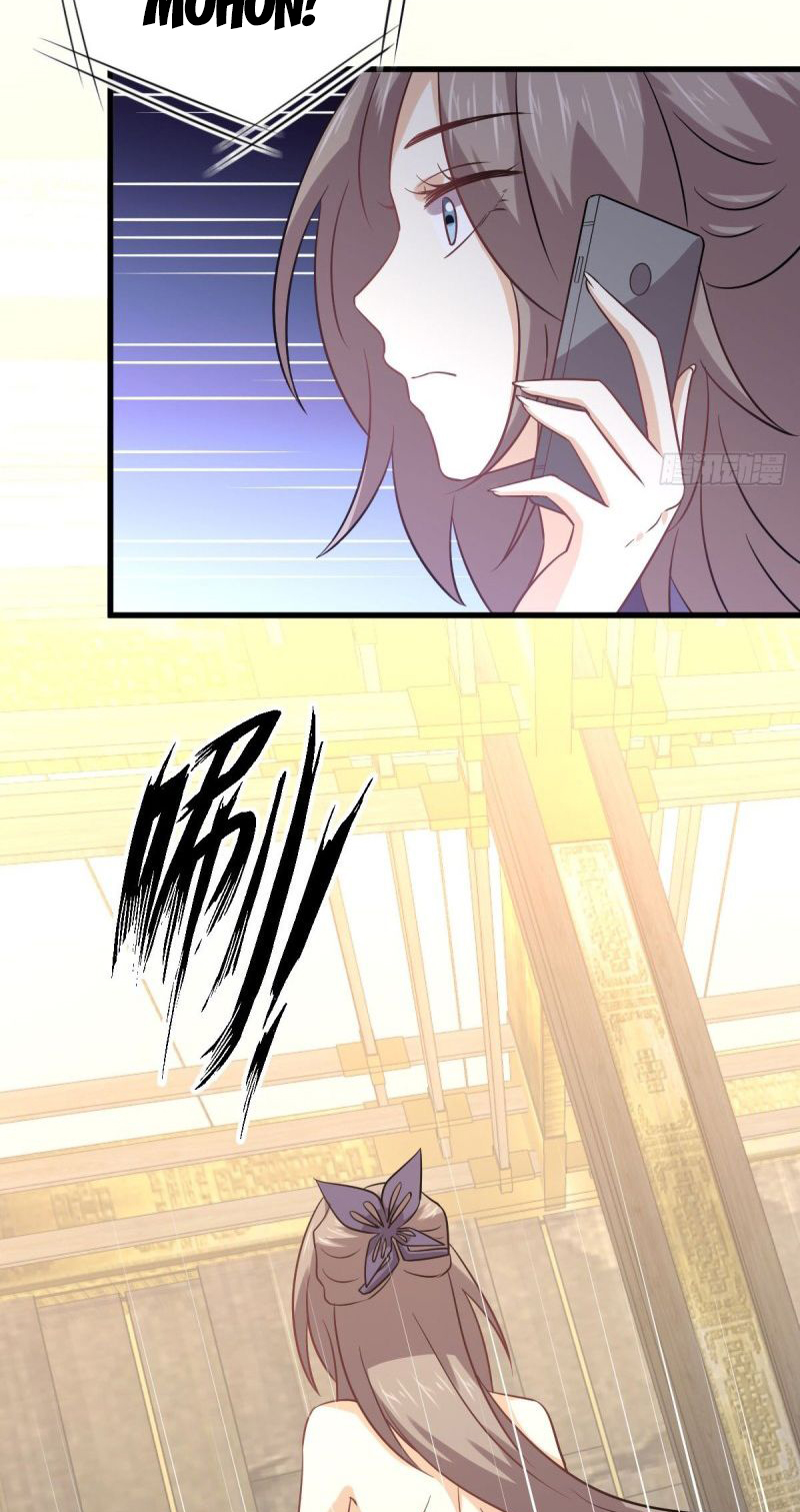 Immortal Swordsman in The Reverse World Chapter 135 Gambar 11