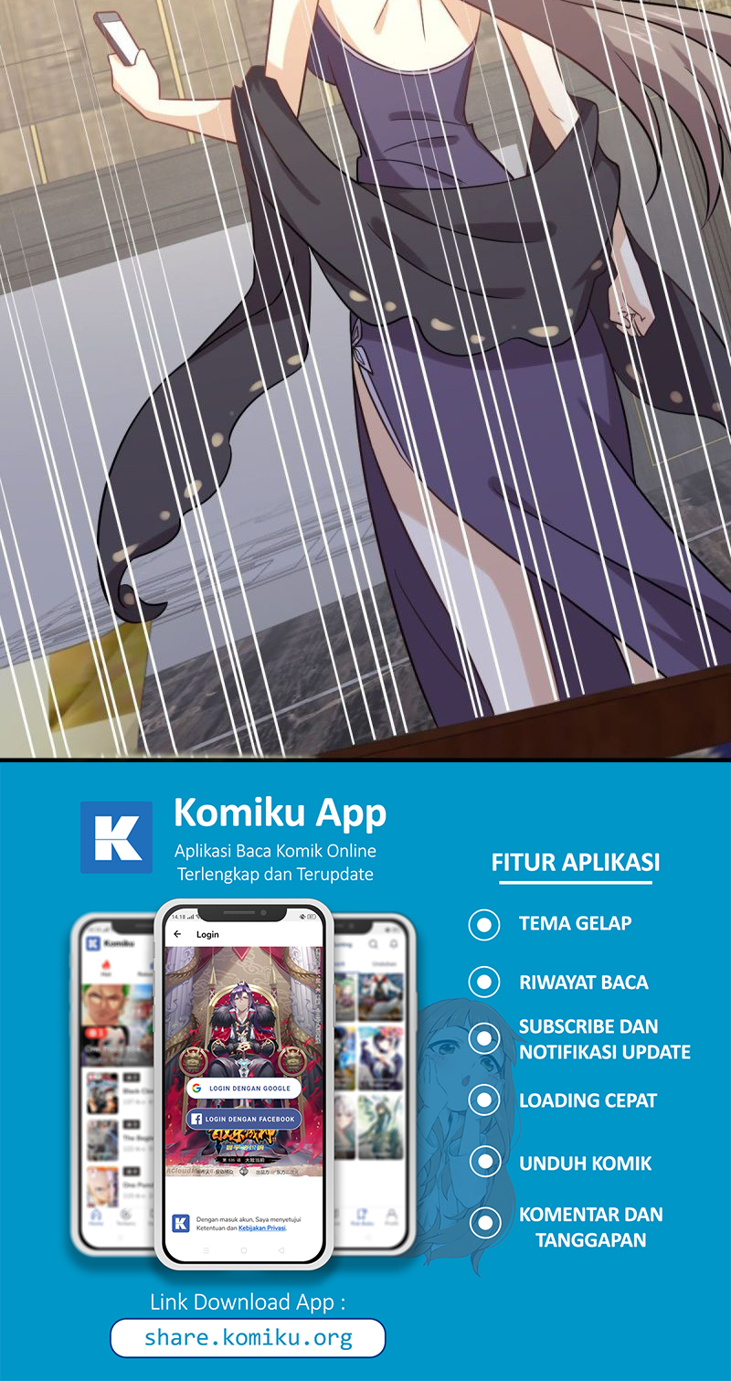 Immortal Swordsman in The Reverse World Chapter 135 Gambar 12