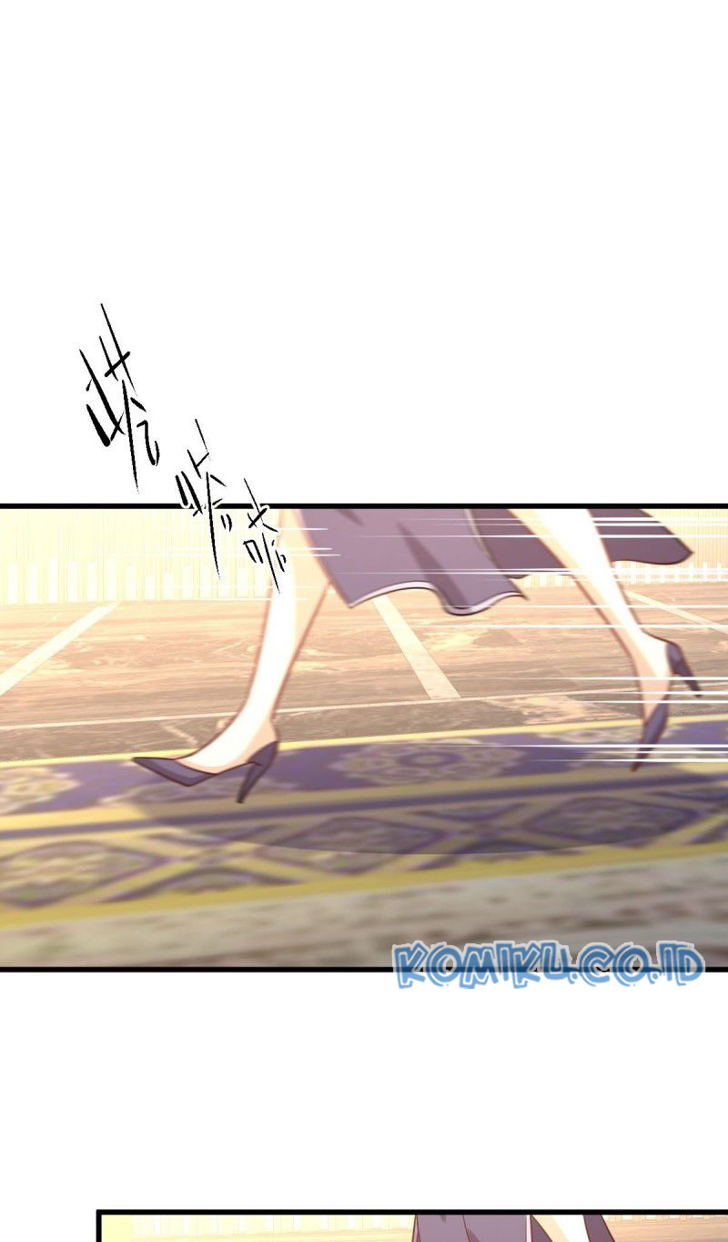 Immortal Swordsman in The Reverse World Chapter 135 Gambar 13