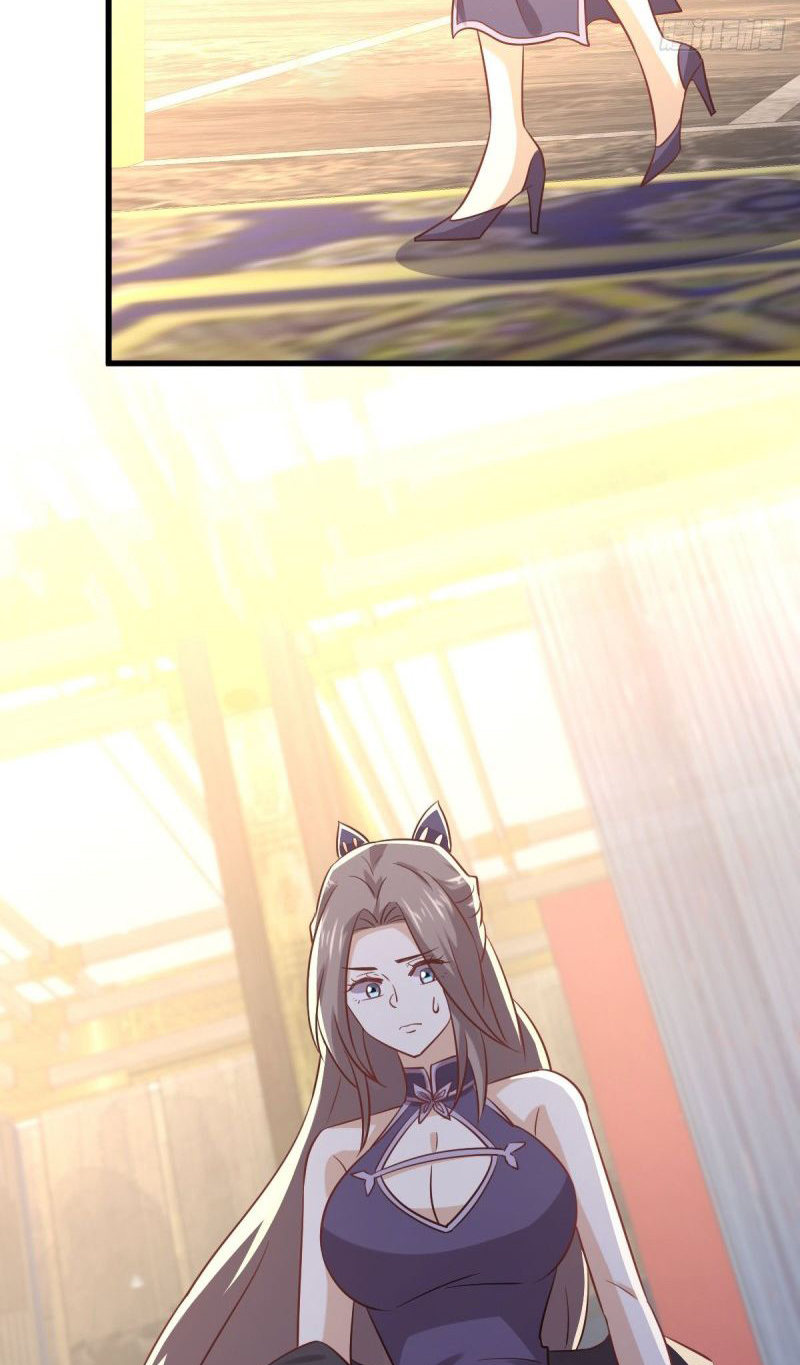 Immortal Swordsman in The Reverse World Chapter 135 Gambar 14