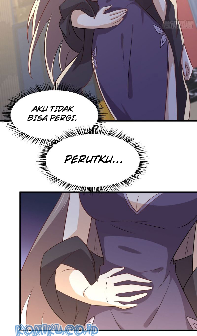 Immortal Swordsman in The Reverse World Chapter 135 Gambar 15