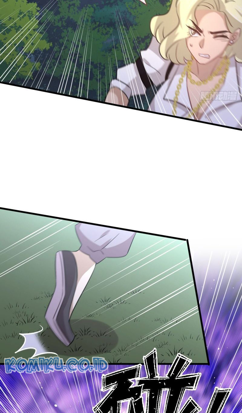 Immortal Swordsman in The Reverse World Chapter 135 Gambar 21