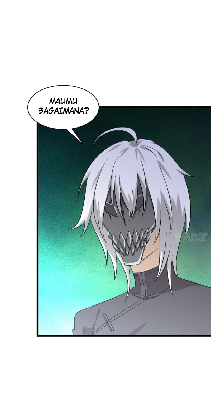 Immortal Swordsman in The Reverse World Chapter 135 Gambar 28