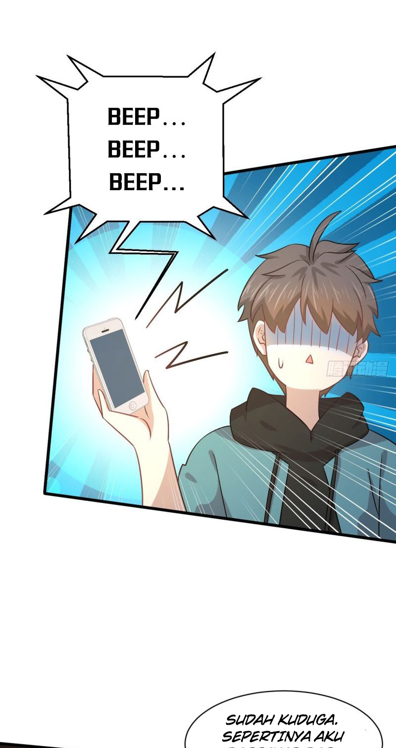 Immortal Swordsman in The Reverse World Chapter 135 Gambar 3