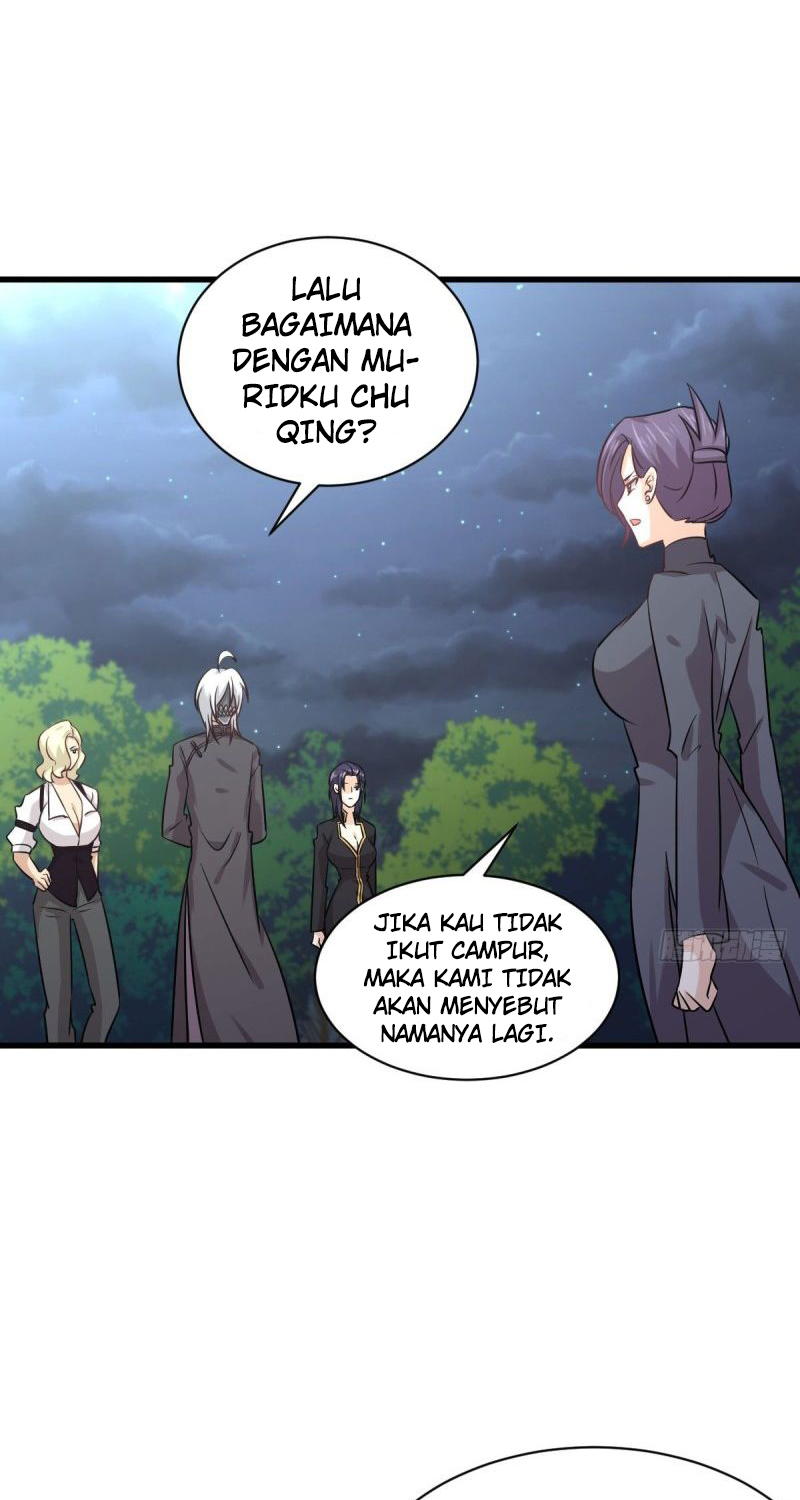 Immortal Swordsman in The Reverse World Chapter 135 Gambar 30