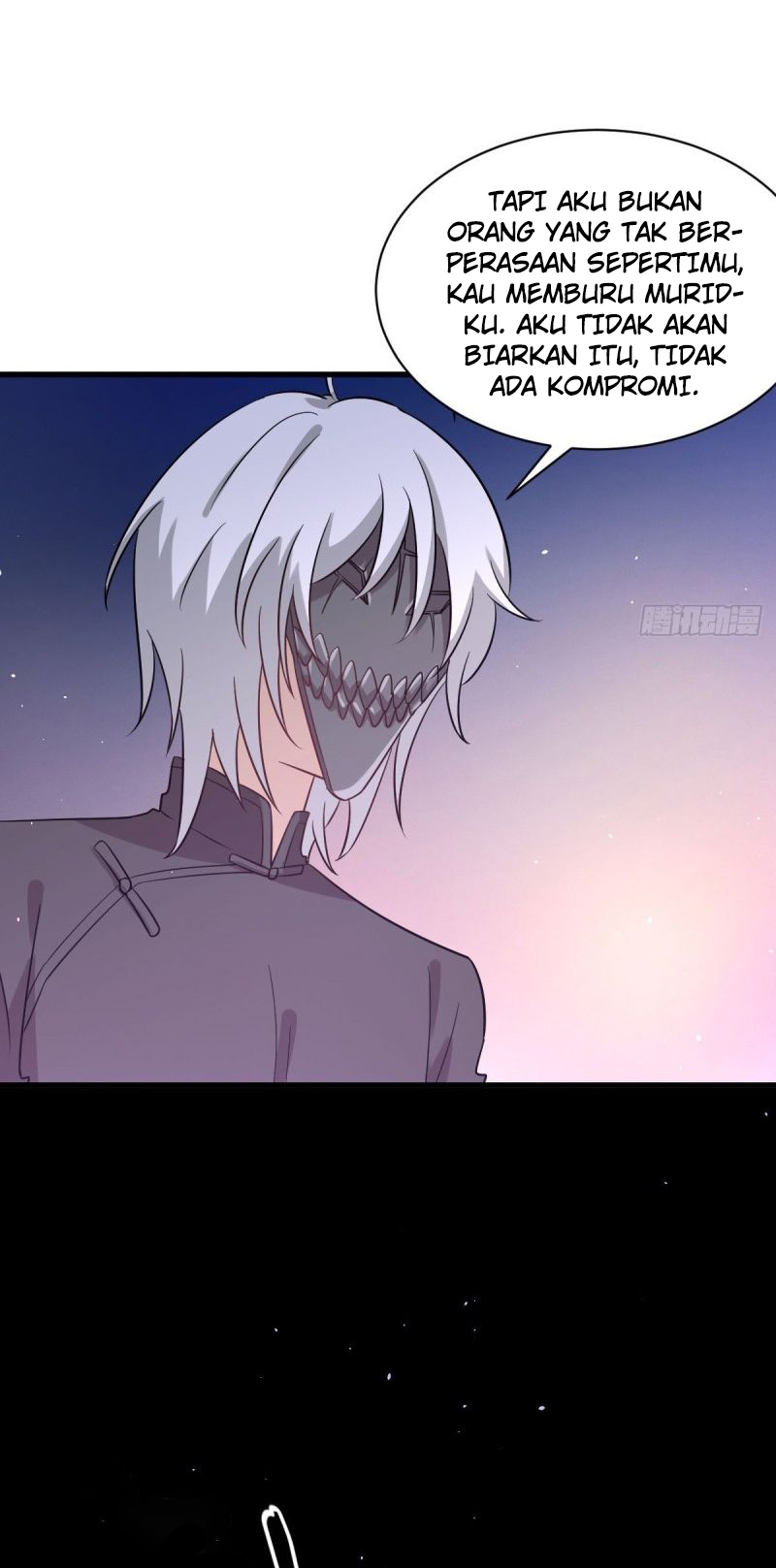 Immortal Swordsman in The Reverse World Chapter 135 Gambar 34