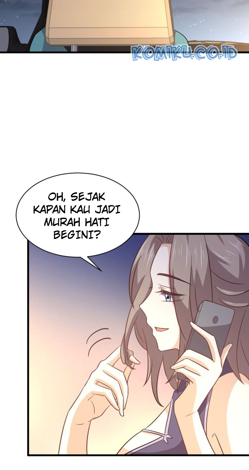 Immortal Swordsman in The Reverse World Chapter 135 Gambar 8