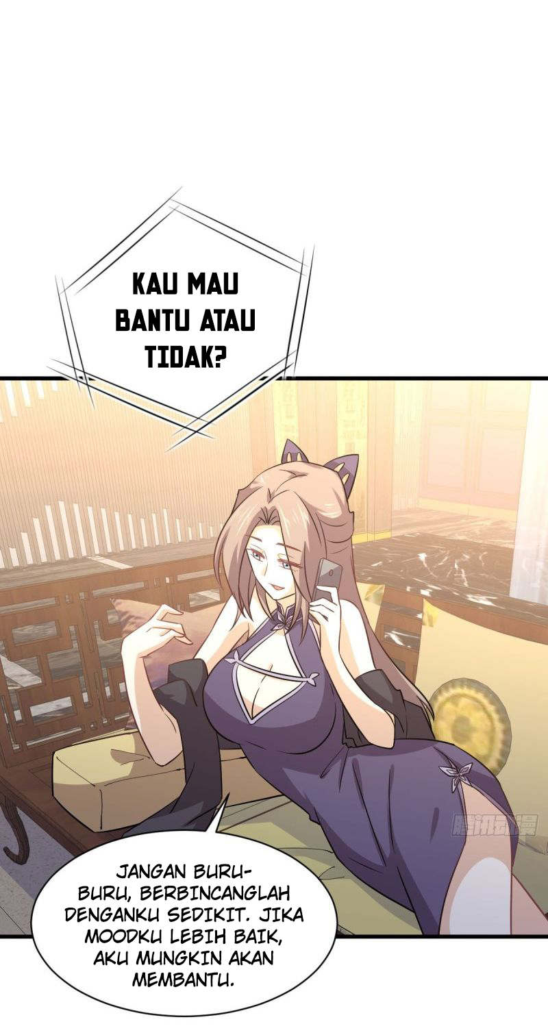 Immortal Swordsman in The Reverse World Chapter 135 Gambar 9