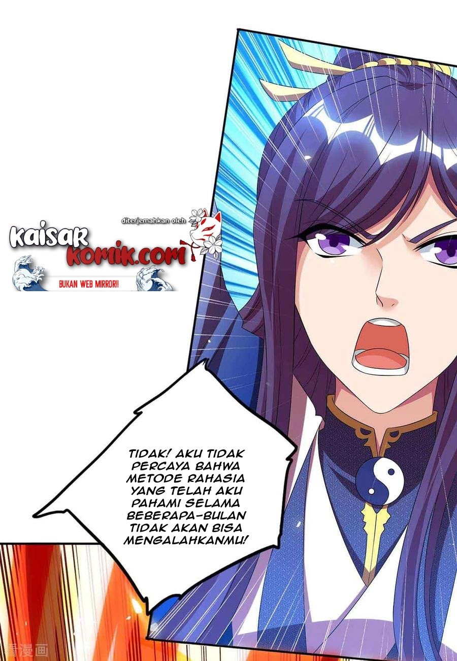 Dushi Xiaoyao Chapter 160 Gambar 15