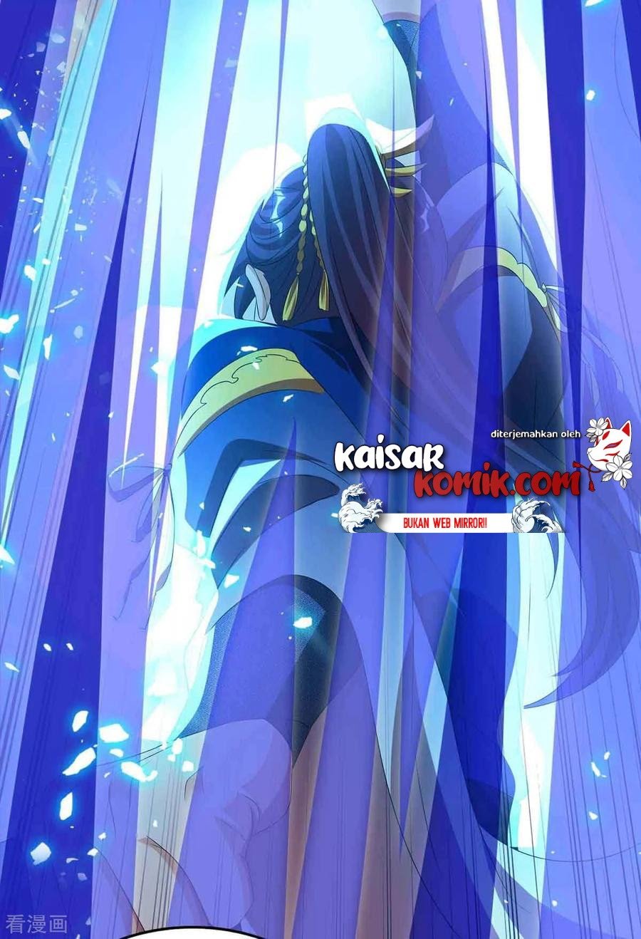 Dushi Xiaoyao Chapter 160 Gambar 19