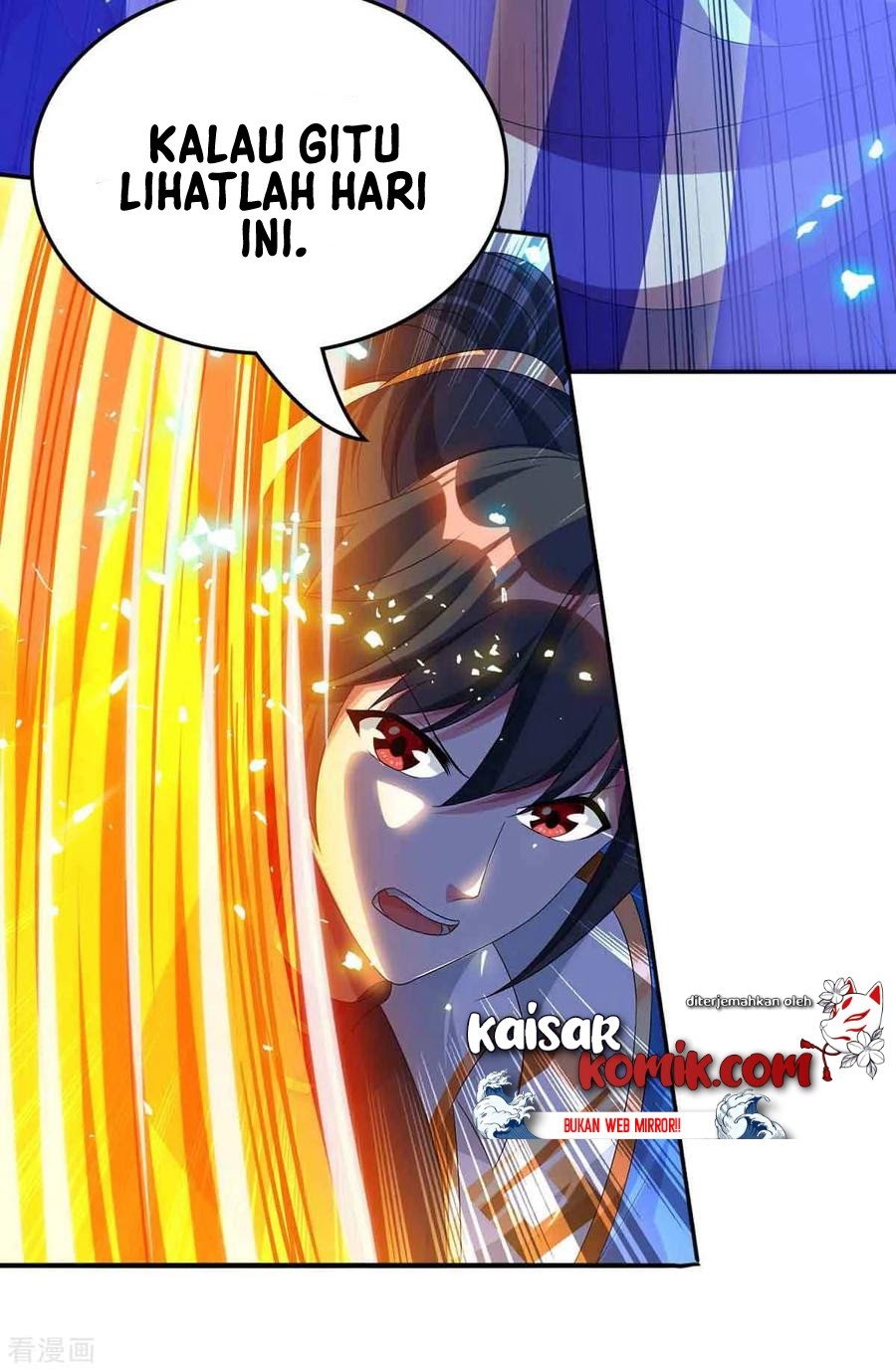 Dushi Xiaoyao Chapter 160 Gambar 20
