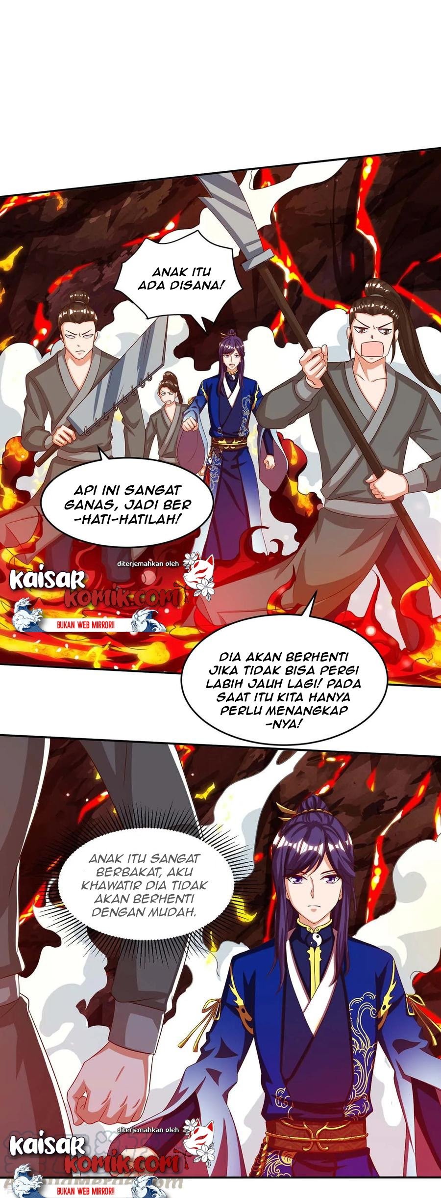 Manhua Dushi Xiaoyao Chapter 160 gambar nomor 2