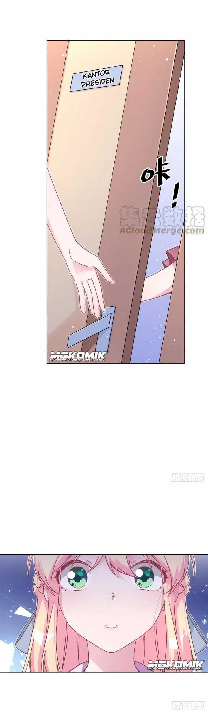 Prince charming daddy descended from heaven Chapter 52 Gambar 3