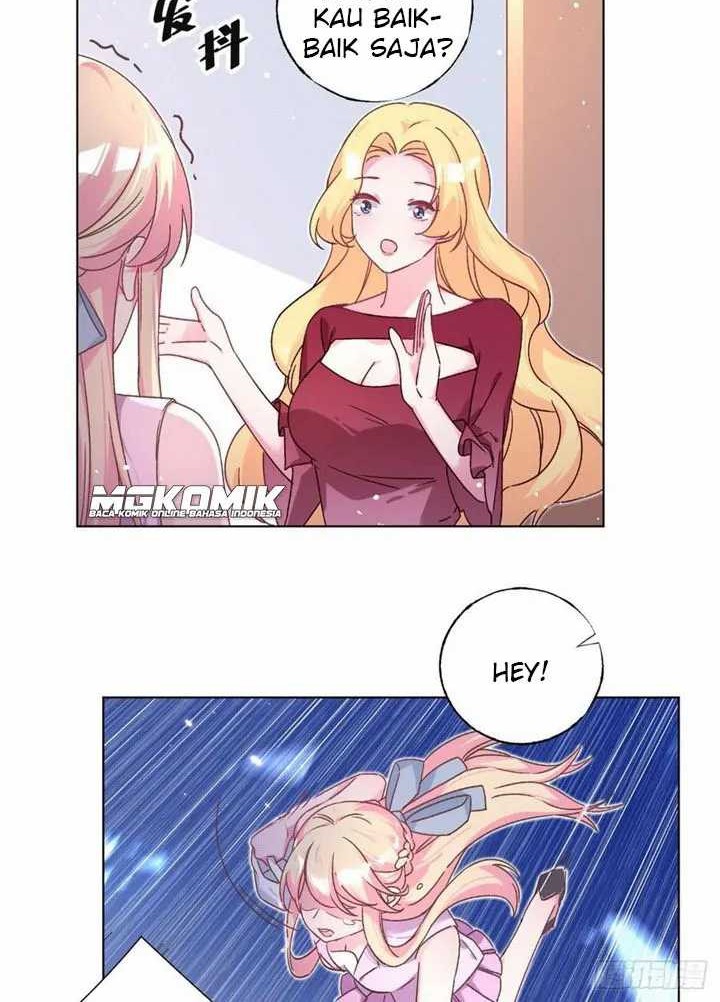 Prince charming daddy descended from heaven Chapter 52 Gambar 6