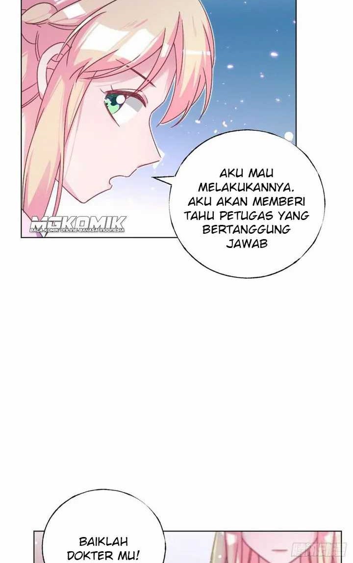 Prince charming daddy descended from heaven Chapter 52 Gambar 12