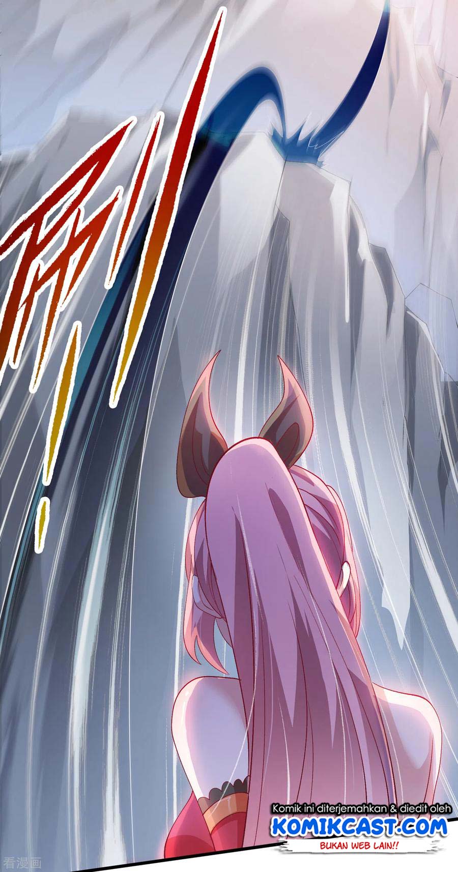 Spirit Sword Sovereign Chapter 348 Gambar 18