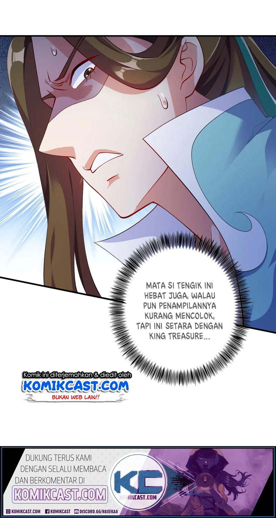 Spirit Sword Sovereign Chapter 348 Gambar 28