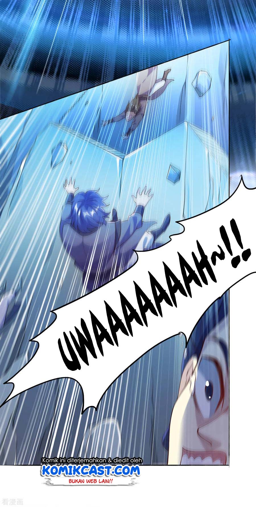Spirit Sword Sovereign Chapter 348 Gambar 4