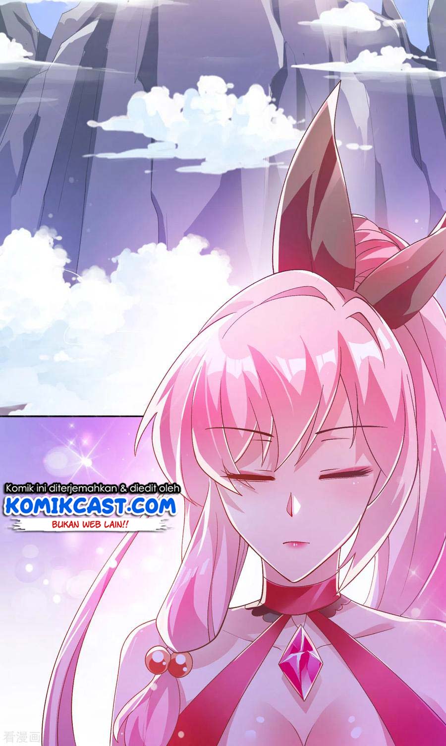 Spirit Sword Sovereign Chapter 348 Gambar 6