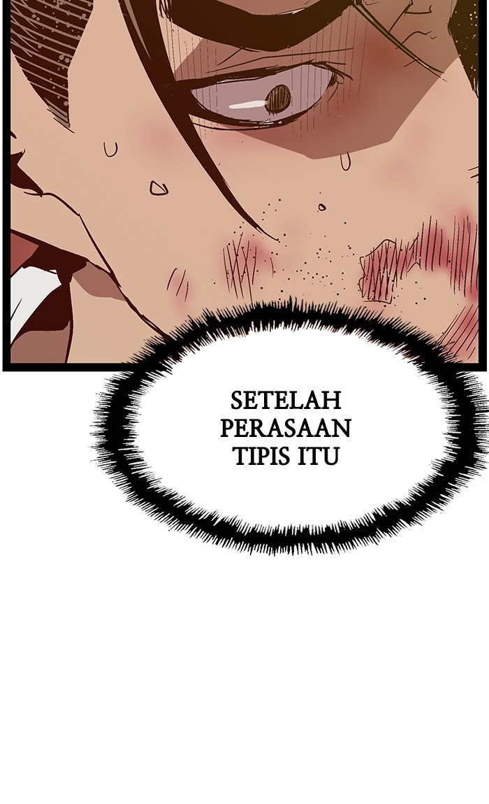 Weak Hero Chapter 120 Gambar 119