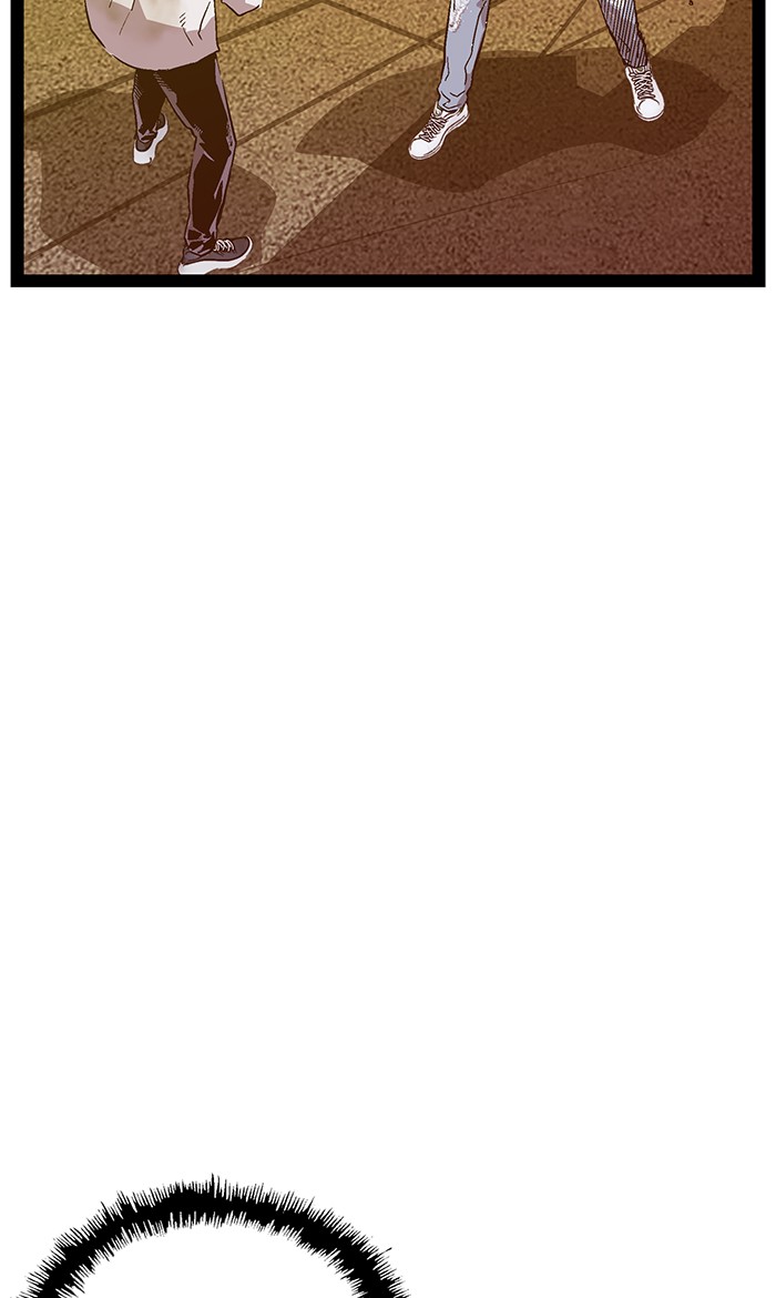 Weak Hero Chapter 120 Gambar 19
