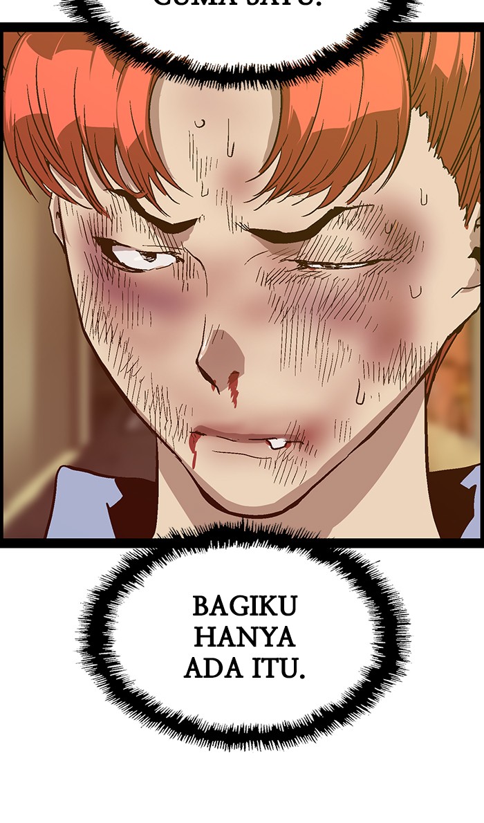 Weak Hero Chapter 120 Gambar 31