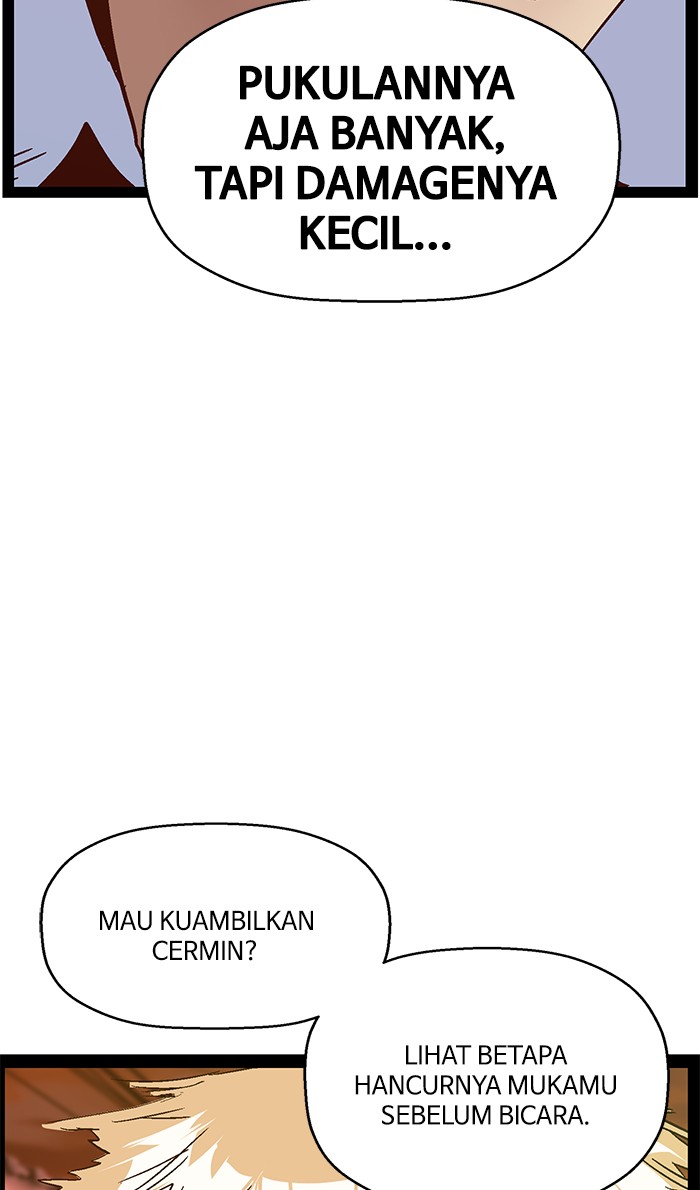Weak Hero Chapter 120 Gambar 34