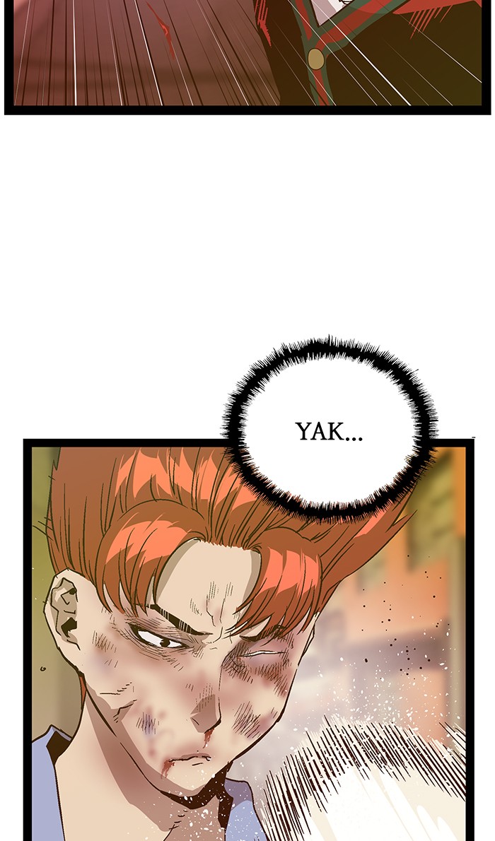 Weak Hero Chapter 120 Gambar 38